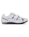 SCOTT baratijas - ROAD COMP W - blanco/negro
