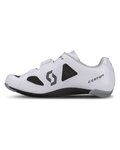 SCOTT baratijas - ROAD COMP W - blanco/negro