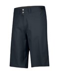 SCOTT pantalones cortos sin tirantes - TRAIL FLOW W/PAD - azul