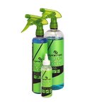 SYNCROS kit de limpieza - CLEAN & LUBE BUNDLE