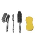 SYNCROS kit de limpieza - SPONGE AND BRUSH