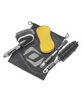 SYNCROS kit de limpieza - SPONGE AND BRUSH