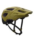 SCOTT casco - HELMET ARGO PLUS (CE) - verde
