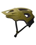 SCOTT casco - HELMET ARGO PLUS (CE) - verde