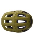 SCOTT casco - HELMET ARGO PLUS (CE) - verde