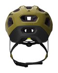 SCOTT casco - HELMET ARGO PLUS (CE) - verde