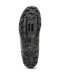 SCOTT baratijas - SPORT CRUS-R BOA - verde/negro