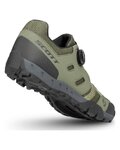 SCOTT baratijas - SPORT CRUS-R BOA - verde/negro