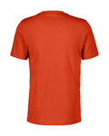 SCOTT Camiseta de manga corta - ICON - rojo
