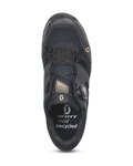 SCOTT baratijas - SPORT CRUS-R W - negro/dorado
