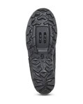 SCOTT baratijas - SPORT CRUS-R W - negro/dorado