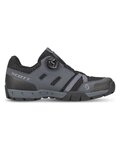 SCOTT baratijas - SPORT CRUS-R BOA W - gris/negro