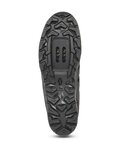 SCOTT baratijas - SPORT CRUS-R BOA W - gris/negro