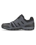 SCOTT baratijas - SPORT CRUS-R BOA W - gris/negro