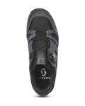 SCOTT baratijas - SPORT CRUS-R BOA W - gris/negro