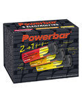 POWERBAR electrolitos - 5 ELECTROLYTES 42g 2+1