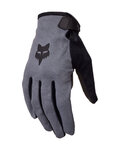 FOX guantes de dedos largos - RANGER - gris