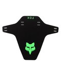 FOX guardabarros - MUD GUARD - negro