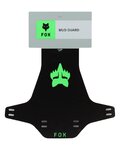 FOX guardabarros - MUD GUARD - negro