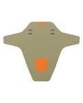 FOX guardabarros - MUD GUARD - marrón