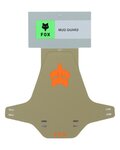 FOX guardabarros - MUD GUARD - marrón