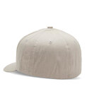 FOX tapa - FOX HEAD FLEXFIT - marfil
