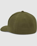 FOX tapa - NON STOP TECH FLEXFIT - verde