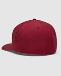 FOX tapa - NON STOP TECH FLEXFIT - granate