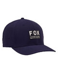 FOX tapa - NON STOP TECH FLEXFIT - azul
