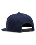 FOX tapa - SNAPBACK - azul