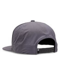FOX tapa - NON STOP TECH SNAPBACK - gris