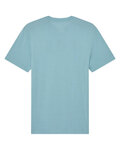 FOX jersey de manga corta - NON STOP - azul