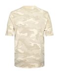 FOX Camiseta de manga corta - RANGER TRU DRI - beige