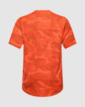 FOX Camiseta de manga corta - RANGER TRU DRI - naranja
