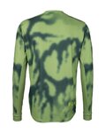 FOX maillot de verano de manga larga - RANGER TAUNT - verde