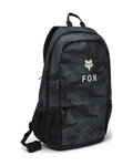 FOX mochila - BACKPACK - negro