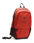 FOX mochila - BACKPACK - rojo
