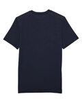FOX Camiseta de manga corta - ABSOLUTE TECH TEE - azul