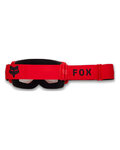 FOX Gafas - MAIN CORE - rojo
