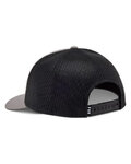FOX tapa - TRUCKER - gris