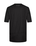 FOX jersey de manga corta - RANGER HEAD - negro