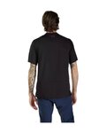 FOX jersey de manga corta - RANGER HEAD - negro
