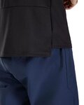 FOX jersey de manga corta - RANGER HEAD - negro