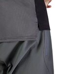 FOX jersey de manga corta - RANGER WORDMARK - negro