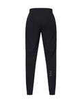 FOX pantalones largos sin tirantes - RANGER - negro