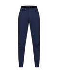 FOX pantalones largos sin tirantes - RANGER PANT - azul
