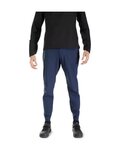 FOX pantalones largos sin tirantes - RANGER PANT - azul