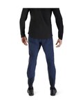 FOX pantalones largos sin tirantes - RANGER PANT - azul
