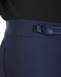 FOX pantalones largos sin tirantes - RANGER PANT - azul