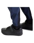 FOX pantalones largos sin tirantes - RANGER PANT - azul